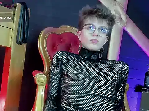 DionnySian Webcamshow