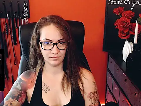 Chat XXX ao vivo de _MissJaneWarren_