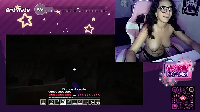 Abysparadise Live XXX Chat
