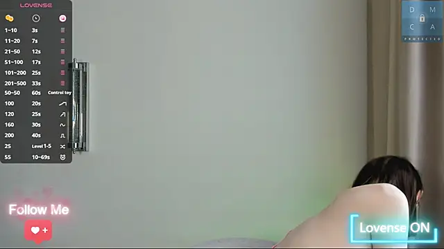 MinaDiamondd Webcam show