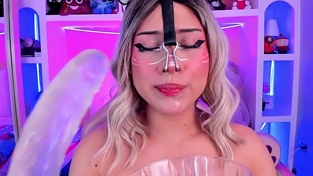 Chat XXX Live miss___megan