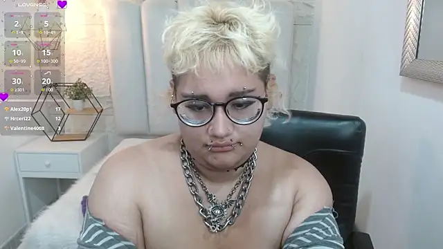 Echypyon_ Live XXX Chat