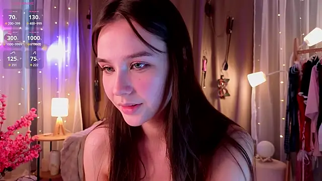 KiraYukimura's Webcam Show