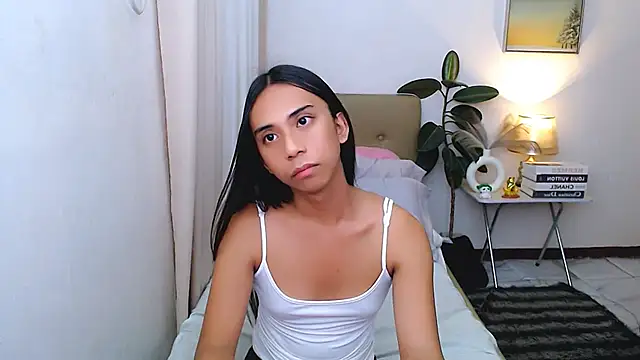 scarlet_smith7 Pertunjukan Webcam