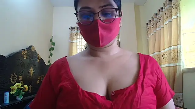 Show Webcam de Elena_cruz5