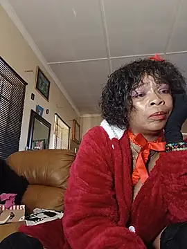 Gucci_Bx's Webcam Show