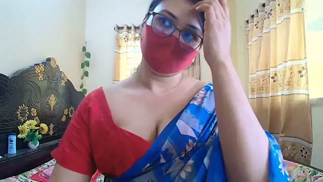 Pertunjukan Kamera Web Elena_cruz5