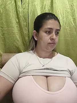 Melinda_bob webcam show
