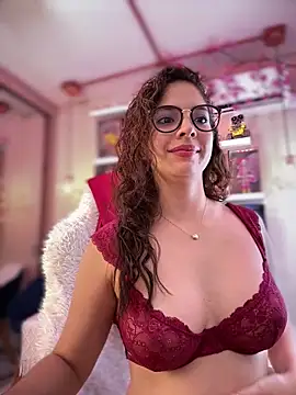 دردشة Zoe_Bae الجنسية المباشرة