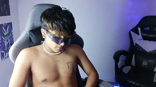 dany_fans 网络视讯表演