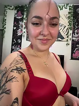 Mamachulita লাইভ XXX চ্যাট