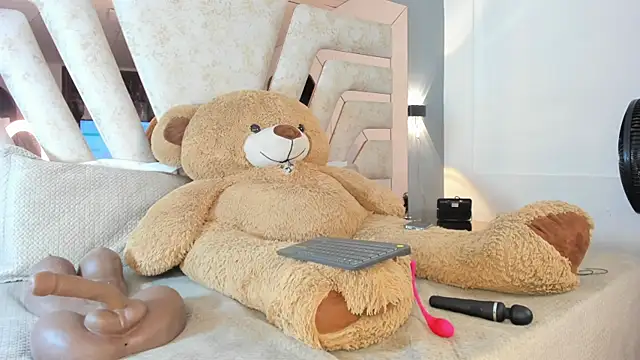 Chat XXX Live REINA_ADAHARA