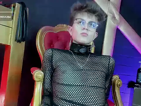 DionnySian Live XXX-Chat