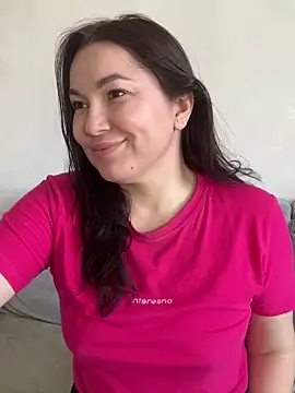 צ'אט XXX בשידור חי של SexyLexyR