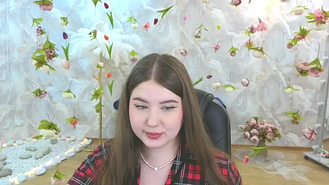 צ'אט XXX בשידור חי של PixelGoddess