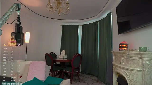 Онлайн чат XXX VIktorSecret