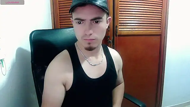 TouchDaddy4 Show Webcam