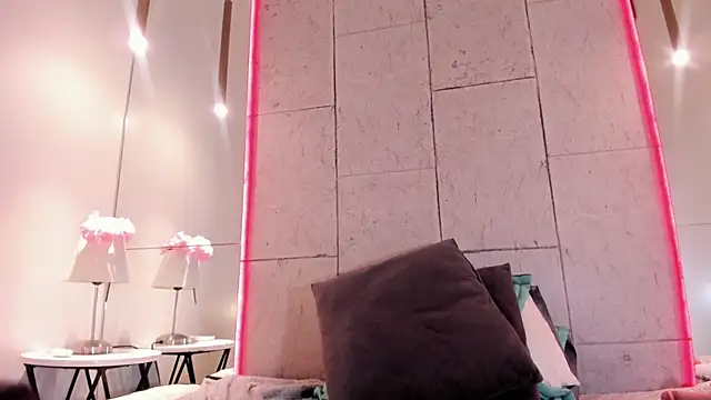 دردشة Lushi_Love الجنسية المباشرة