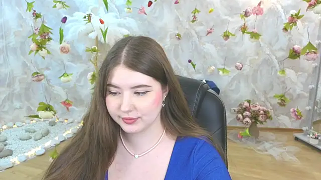 Czat XXX na żywo – PixelGoddess