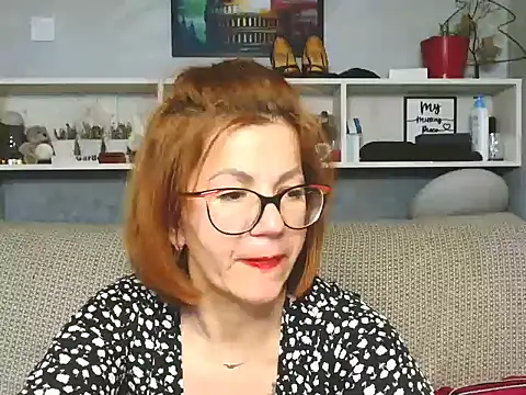 Chat XXX en directo de Natali3855