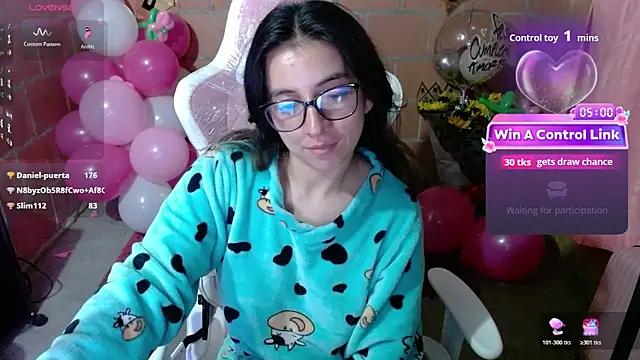 Maggie_Fox3n Live XXX chat