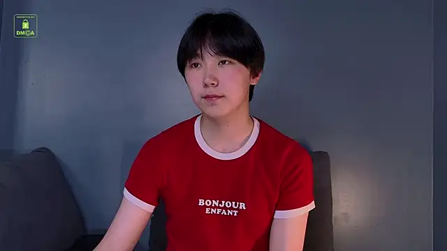 HeejinWang webcam show