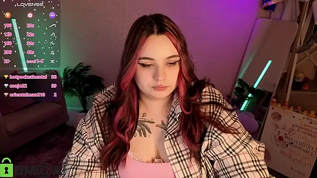 Mia_R0ss' Live XXX Chat