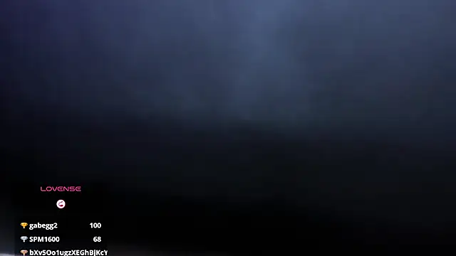 LucyStrike_'s Webcam Show