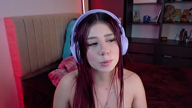 Your_rosalie's Live XXX Chat