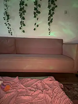 UmaBlossom Live XXX-chat