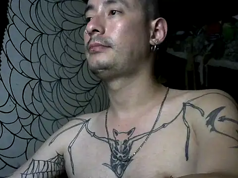 vampireathome 网络视讯表演