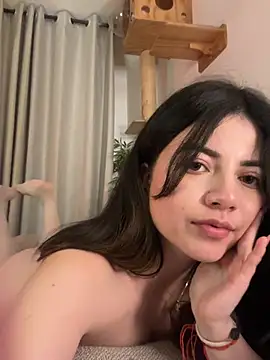 missani's Webcam Show