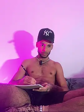 Chat XXX Live Thiagoferreti