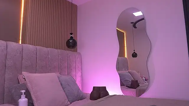 Živý XXX chat violeta_aroca