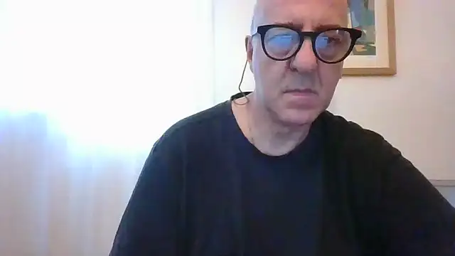 ANONIMO7735's Webcam Show