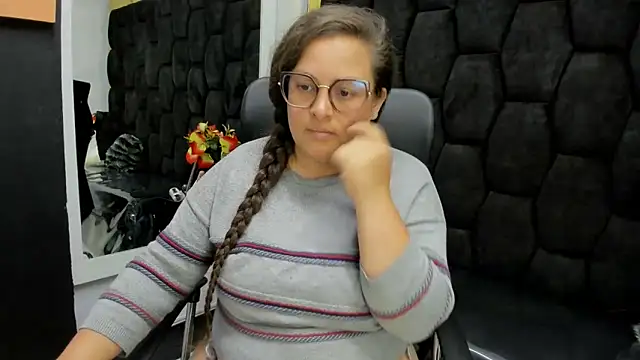 Živý XXX chat Sarah_Boobs_