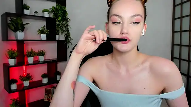 Ida_FaneStain's Live XXX Chat