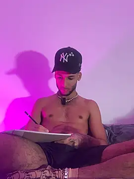 Thiagoferreti Live XXX-Chat