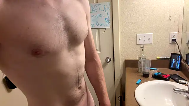 Bad_Boy69_MattZZZ Adlı Modelin Web Kamerası Şovu
