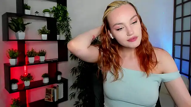 Chat XXX en directo de Ida_FaneStain