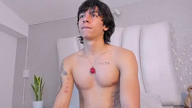 Tyler_durten: απευθείας συνομιλία ΧΧΧ