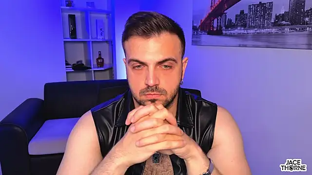 Jace_Thorneのウェブカメラショー