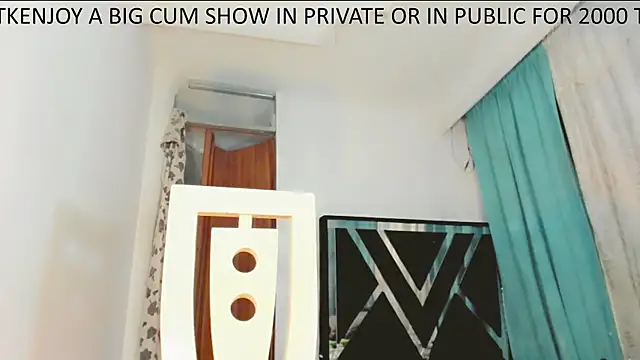Show de webcam de rous_sexyts