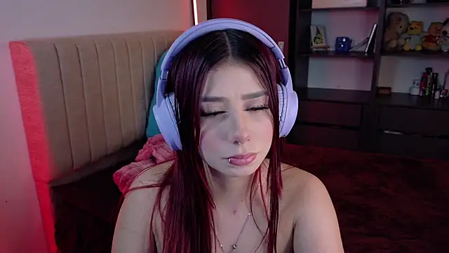 Chat XXX ao vivo de Your_rosalie