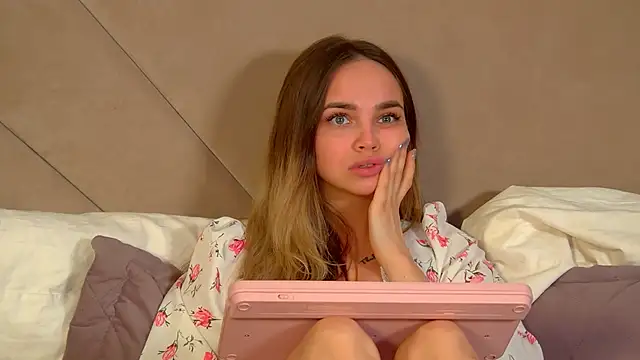 Chat XXX en directo de AnitaVenture