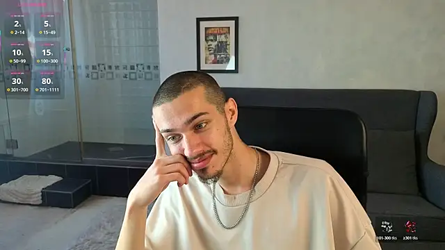 Chat XXX Live KaydenDrew