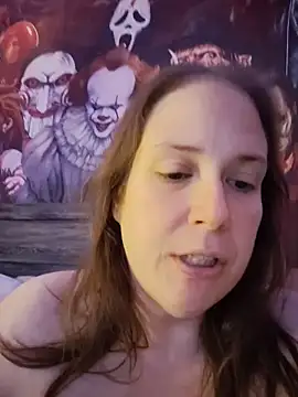XXX chat uživo modela 023thickandjuicy07