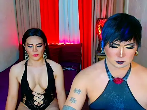 دردشة Wildest_Slave_Huntress الجنسية المباشرة