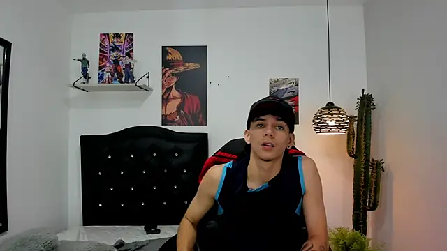 عرض كام AmethystShadow17