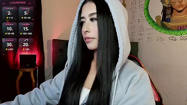 Chat ao vivo de melissa__dolce